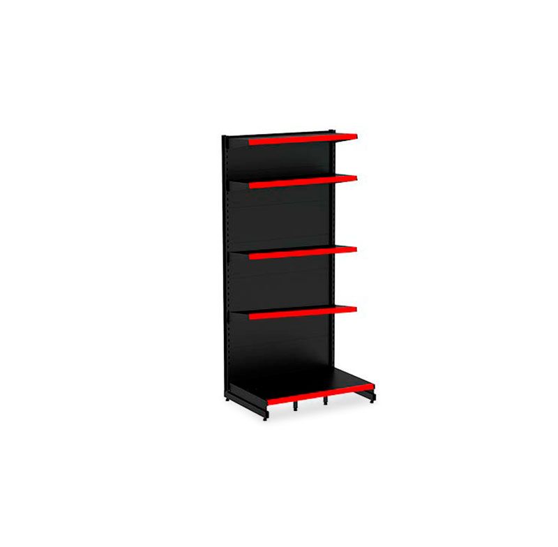 Rack premium lx 0,60 cont 1,96x0,92x0,60 c4 - prt