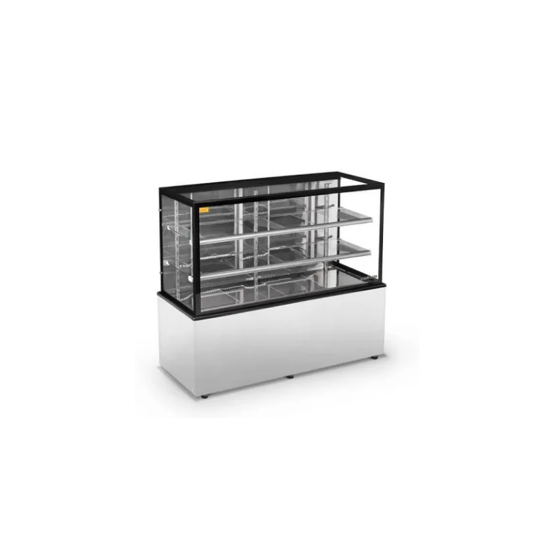 Vitrine seca conf new titanium csnt1500 127v 15281 1