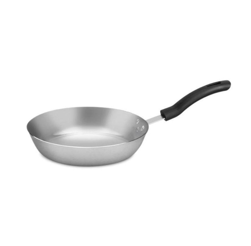 Frigideira Mestre Chef 28 Aluminio Abc 1667 Cabo Baquelite