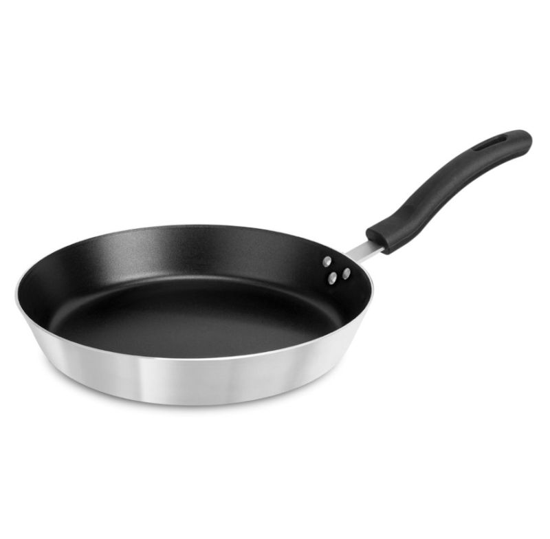 Frigideira Mestre Chef 26 Aluminio Abc 1637 Antiaderente Cabo Baquelite 2,3l