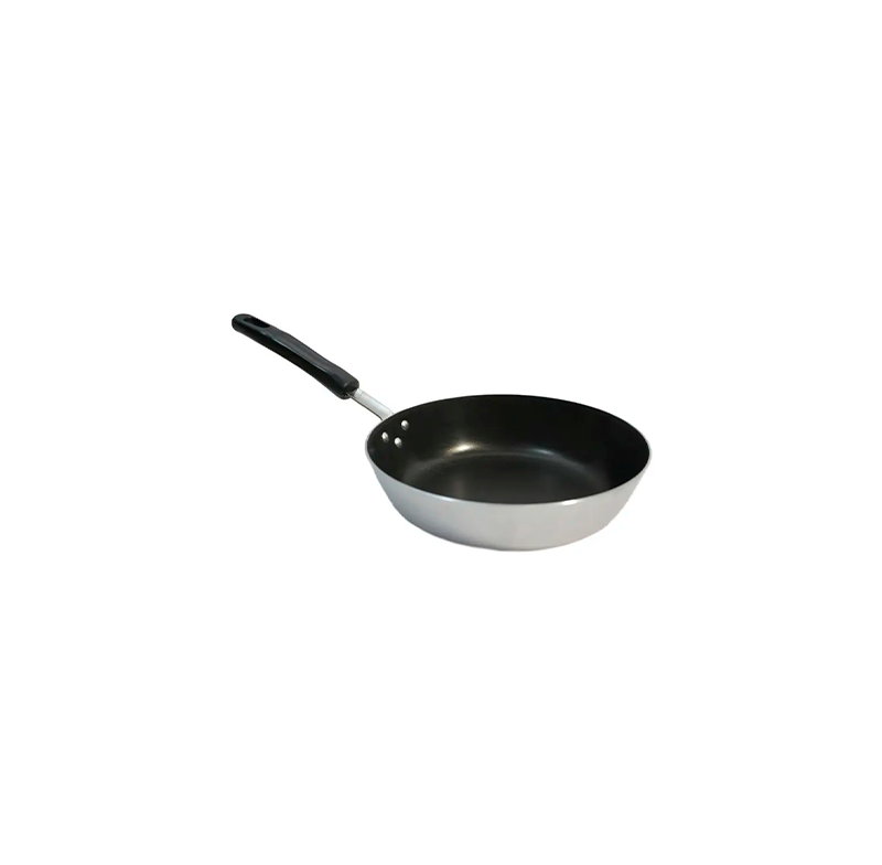 Frigideira Mestre Chef Antiaderante 40 Aluminio Abc 1658 Cabo Baquelite