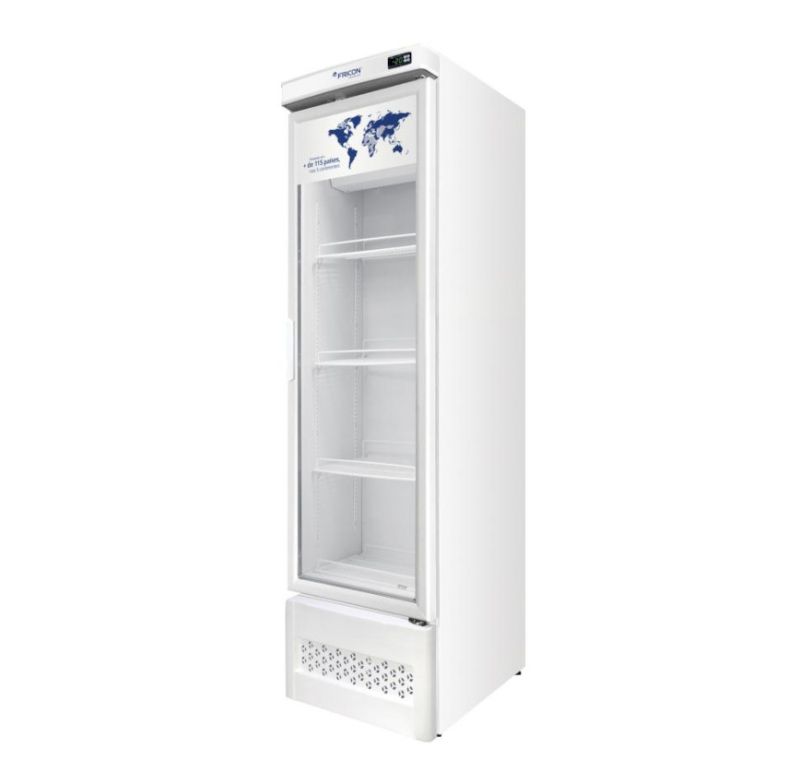 Conservador Vert 220v Fricon Vcfb297-2v000 Br Padrao