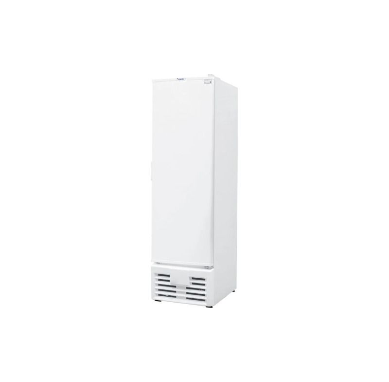 Conservador Vertical Fricon Vced284-2c000 P. Chapa 220v
