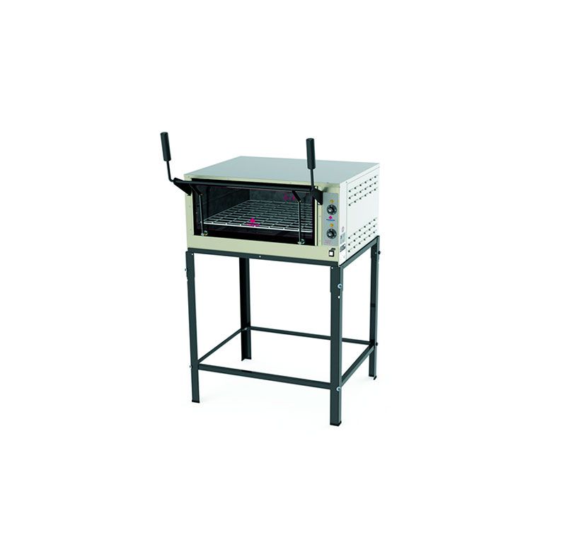 Forno Eletrico Progas 220v Prpe-770 G2 Inox P37953