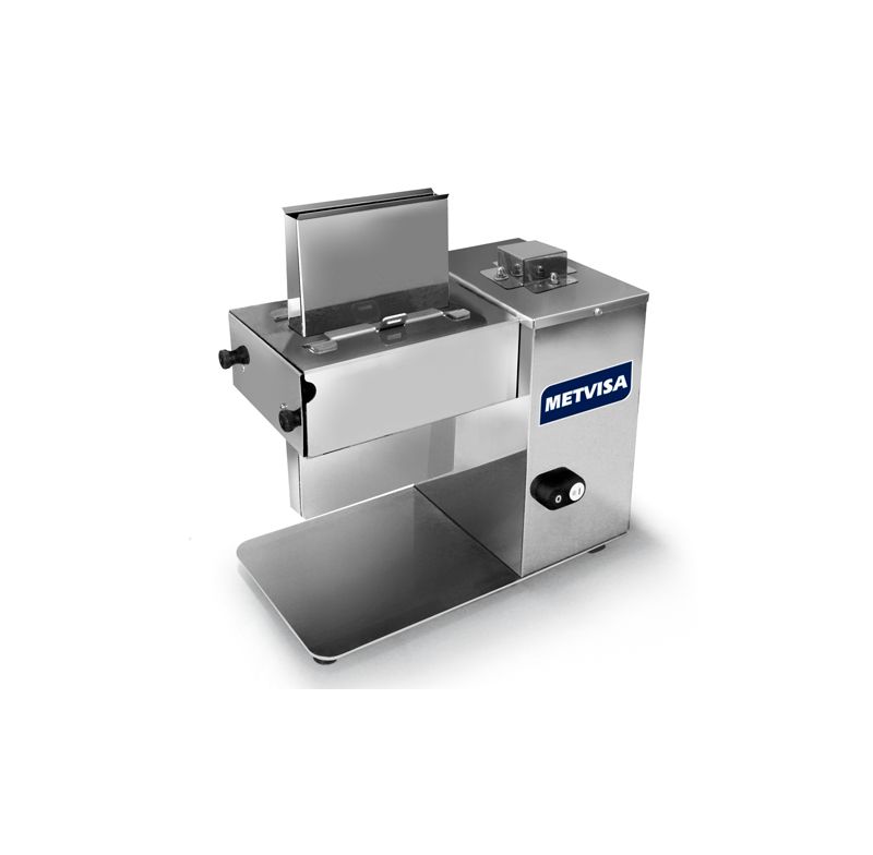 Preparador Amaciador De Carne 220v Metvisa Pac220m60n5