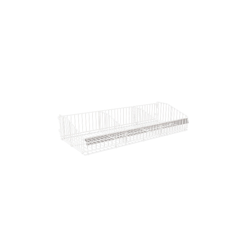 Cesto dobravel ls 0,92x0,27 gond prem 2c pto pa010