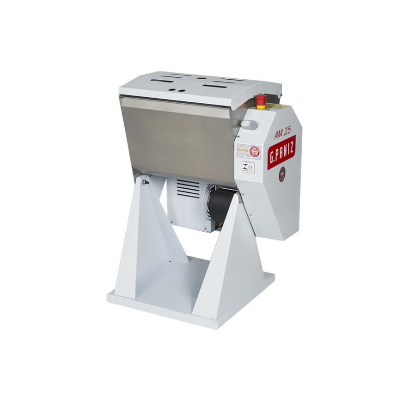 Amassadeira G. Paniz Am 25 Semi Rapida 127-220v 90238-27477