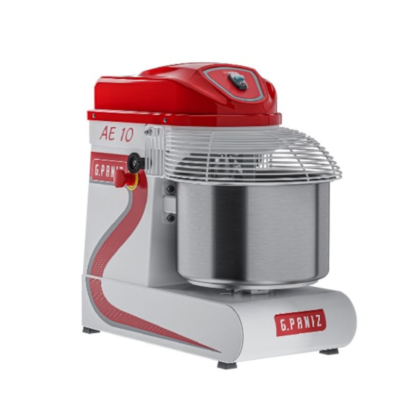 Amassadeira Espir Ae-10 Epoxi Sv1 127v 90504-14533