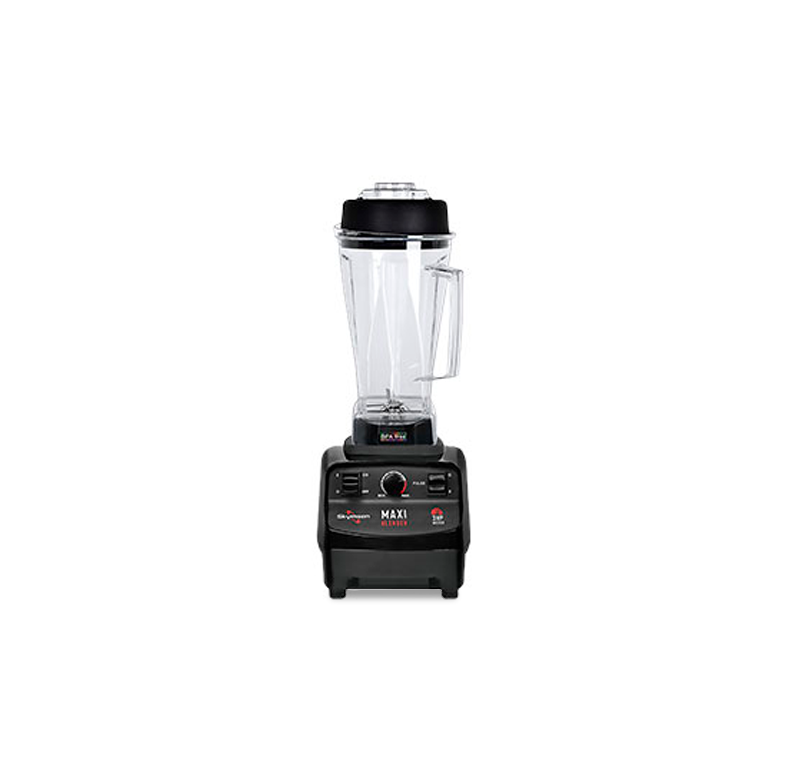Liquidificador Maxi Blender Bm2 2l 220-240v-m Skymsen 649287 Copo Tritan Alta Rotacao