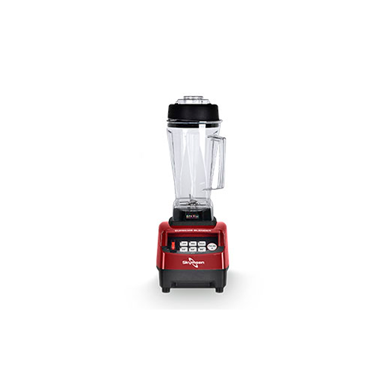 Liquidificador Sup.blender 2l Bs2 220v-m Skymsen 649309 Vermelho