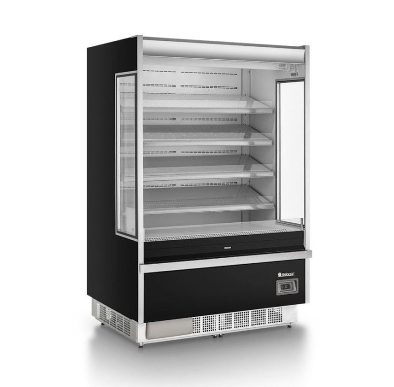 Expositor Vert Gsto-1300-pr-220v Gelopar 80662.09.2