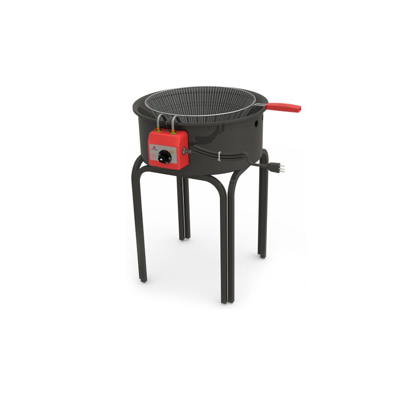 Tacho Pastel Eletrico 127v 14l Pr-14e Style Progas P18126