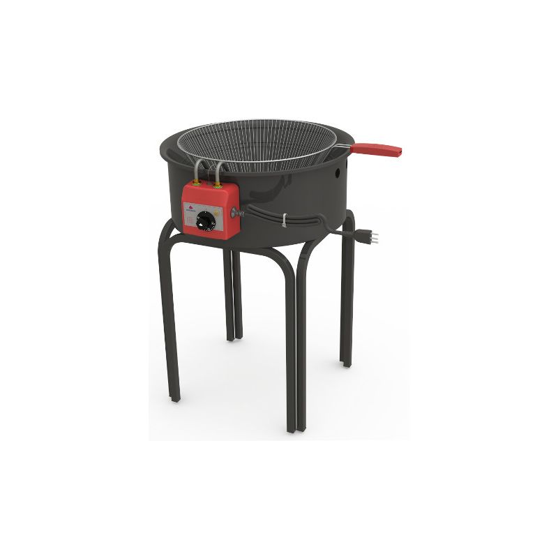 Tacho Pastel Eletrico 14l Pr-14e Style 220v Progas P18127