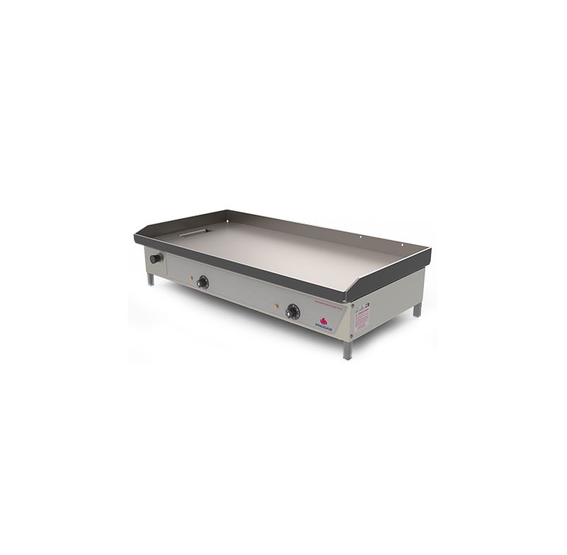 Chapa Bifeteira Industrial Eletrica 220v Pr-1000e Progas P38965