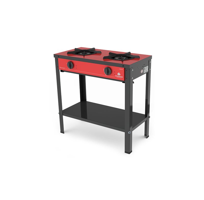 Fogao Indl Gourmet Color Prge-200 P39217