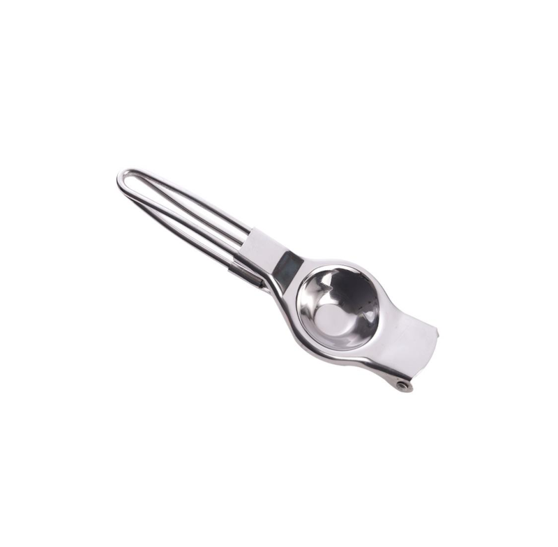 Espremedor De Limao Barpro A026 Inox