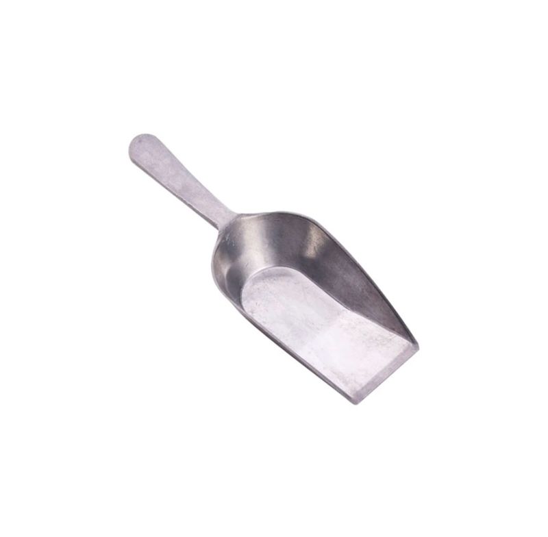 Pa De Aluminio Para Ingredientes Barpro A025 14,5cm