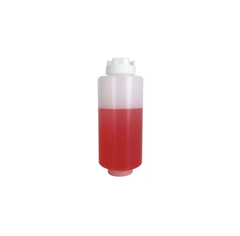 Bisnaga Invertida Barpro P033 Tampa Boca Larga 960ml