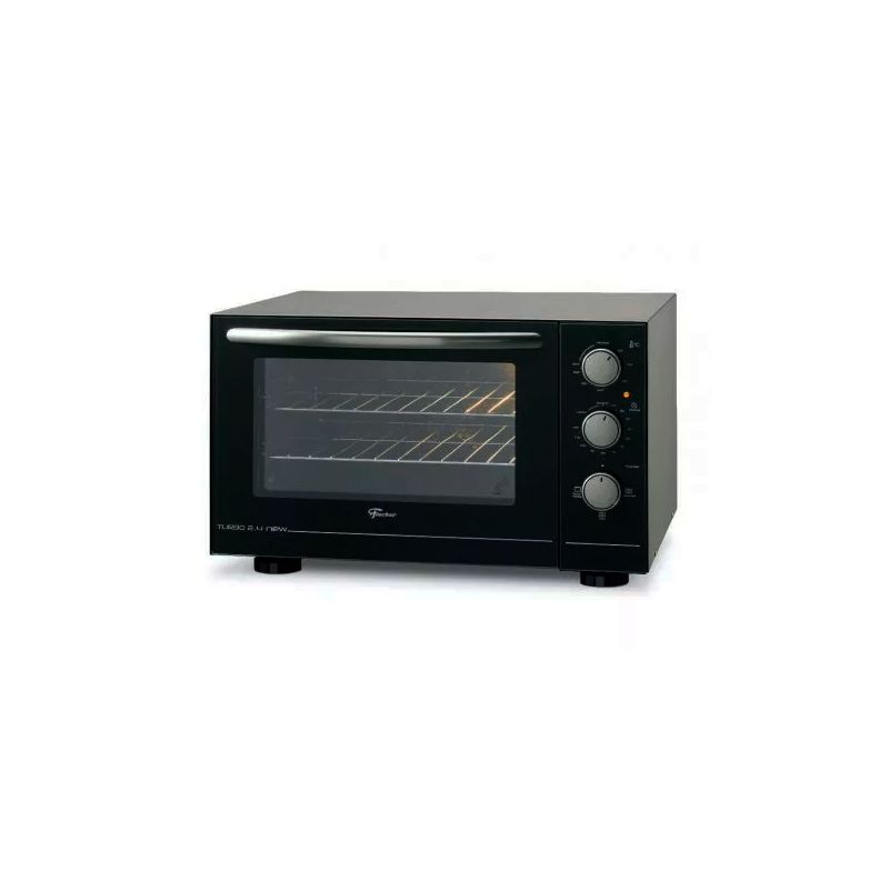 Forno eletrico turbo 2.4 new banc 48l 220v