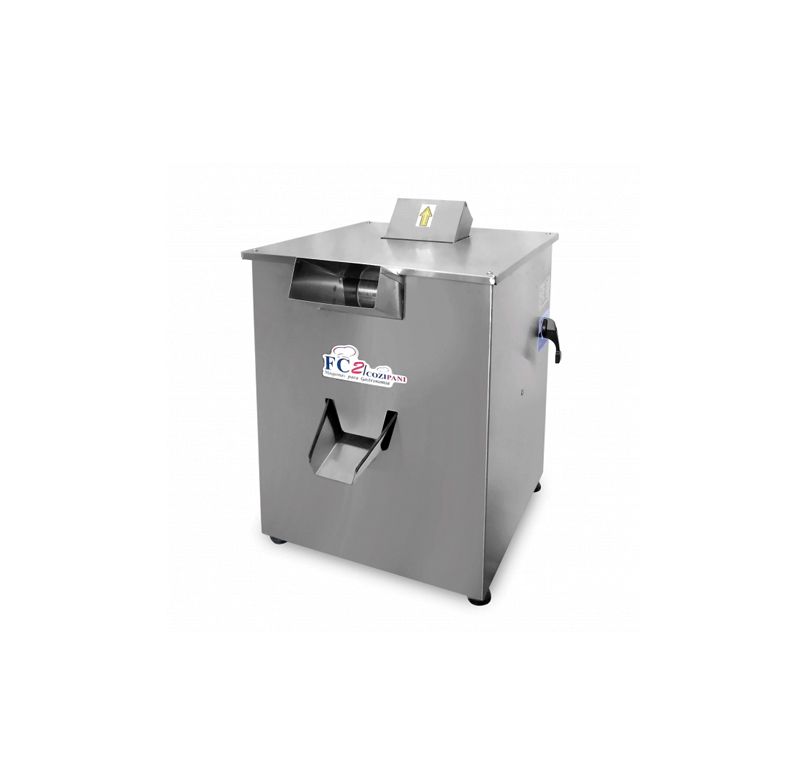 Garapeira luxo 70 comercial gli-70/127v 1