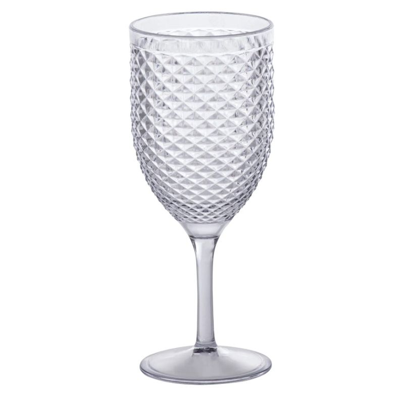 Taca Luxxor Paramount 1147 Para Agua E Vinho 480 Ml