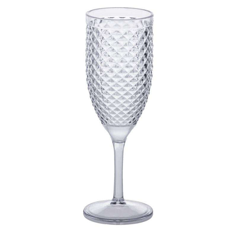 Taca Luxxor 1148 Para Champagne 350 Ml