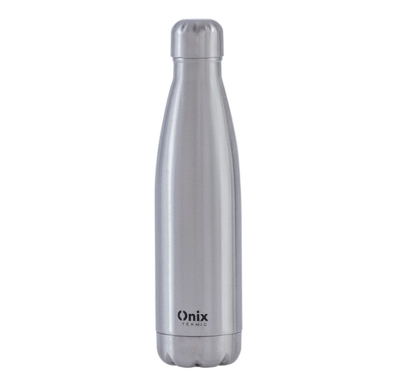 Garrafa Paramount 1263 Aco Inox 500 Ml