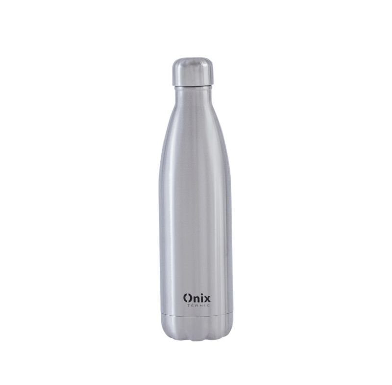 Garrafa Paramount 1264 Aco Inox 750 Ml