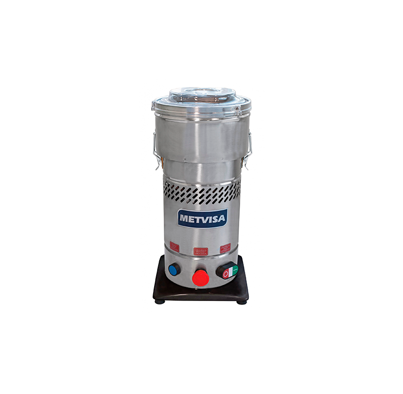 Cutter Metvisa Cut4127m60n5 4l 127v