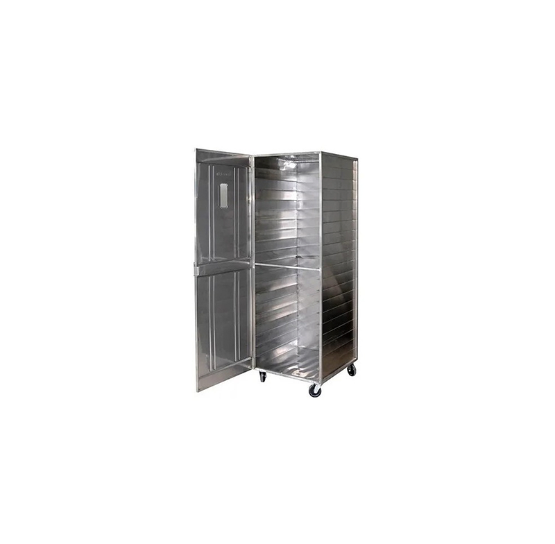 Camara 58x70cm Imeca 6278 Inox 430 P/20 Assadeira Vazia Desm