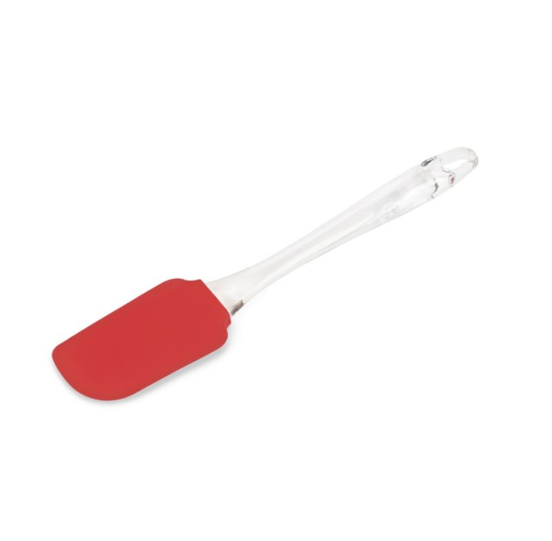 Espatula Vermelho  Hercules Ut109-001