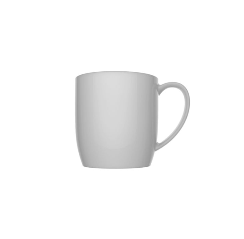 Caneca Bco Urban Cafe 360ml 5.0192004.00