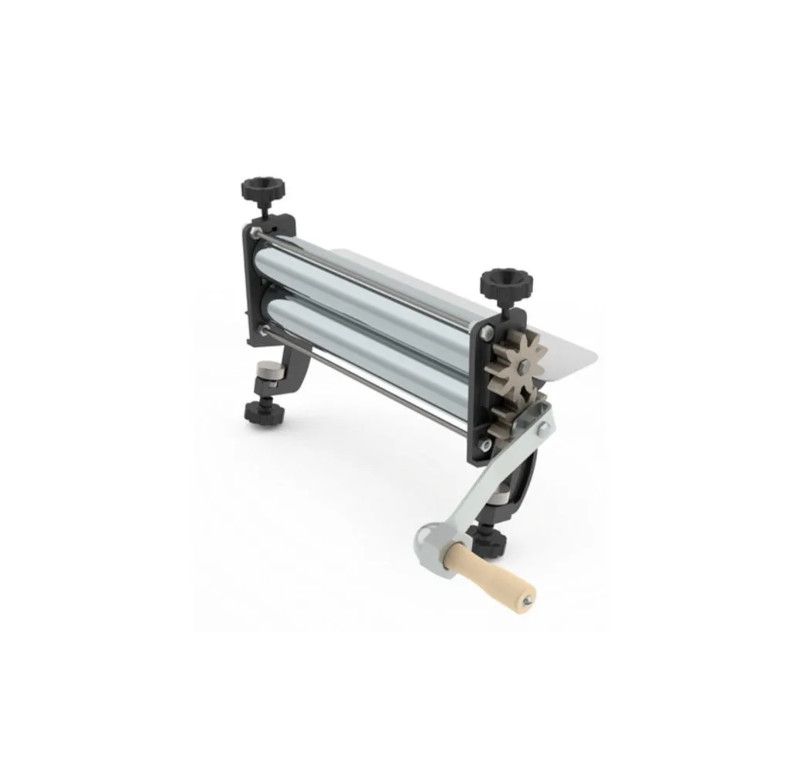 Cilindro Manual Para Massa Firenze Bcmf-300 Braesi B6404