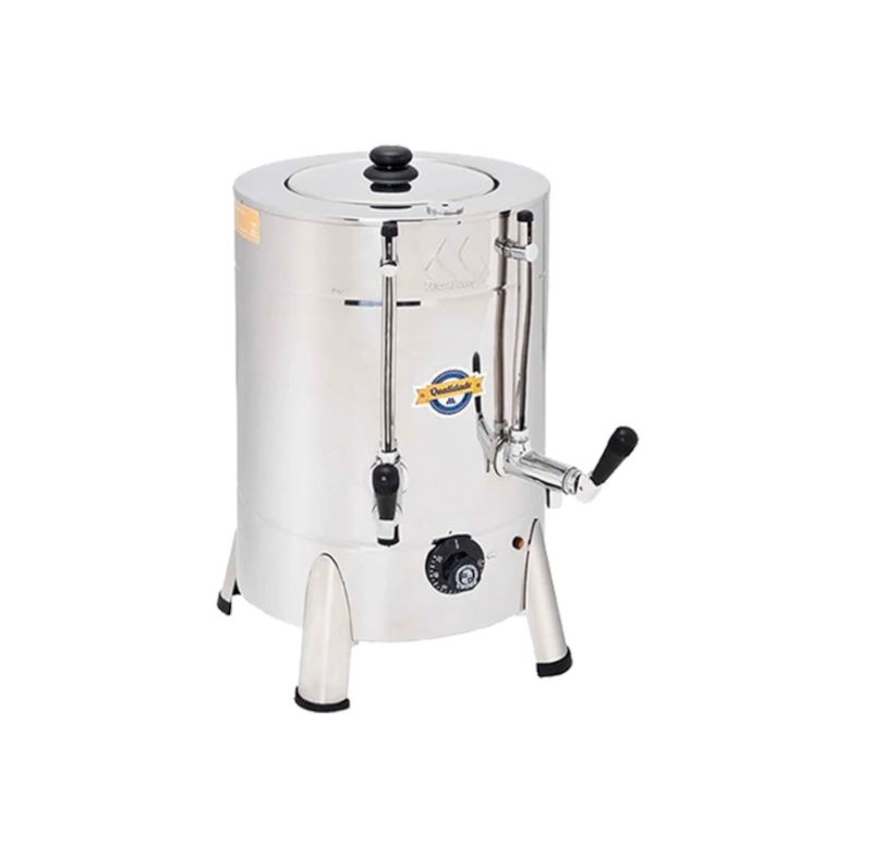 Cafeteira Tradicional Marchesoni Cf.2.202 2 Litros 220v