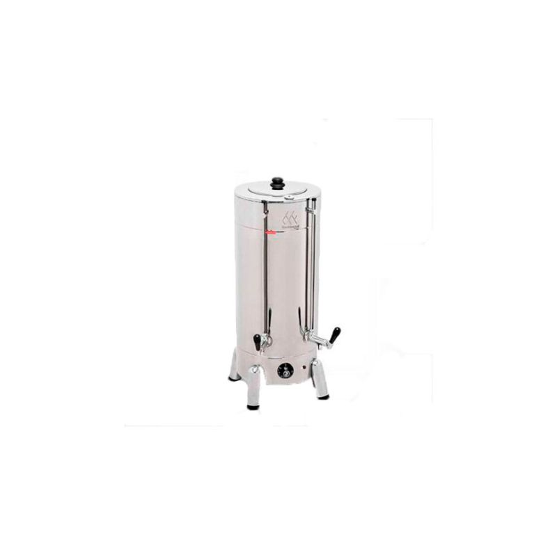 Cafeteira Tradicional Marchesoni Cf.2.802 8 Litros 220v