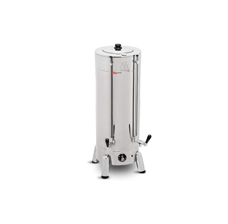 Cafeteira Tradicional 10l 220v Marchesoni Cf.2.102