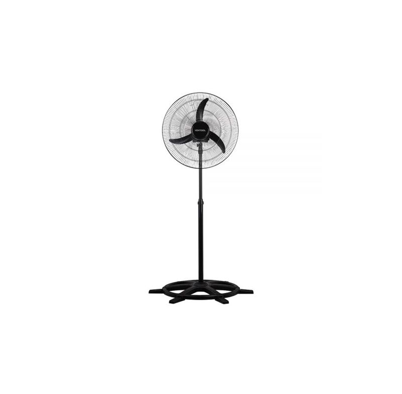 Ventilador osc coluna 60cm pr gr pr ch hh premium