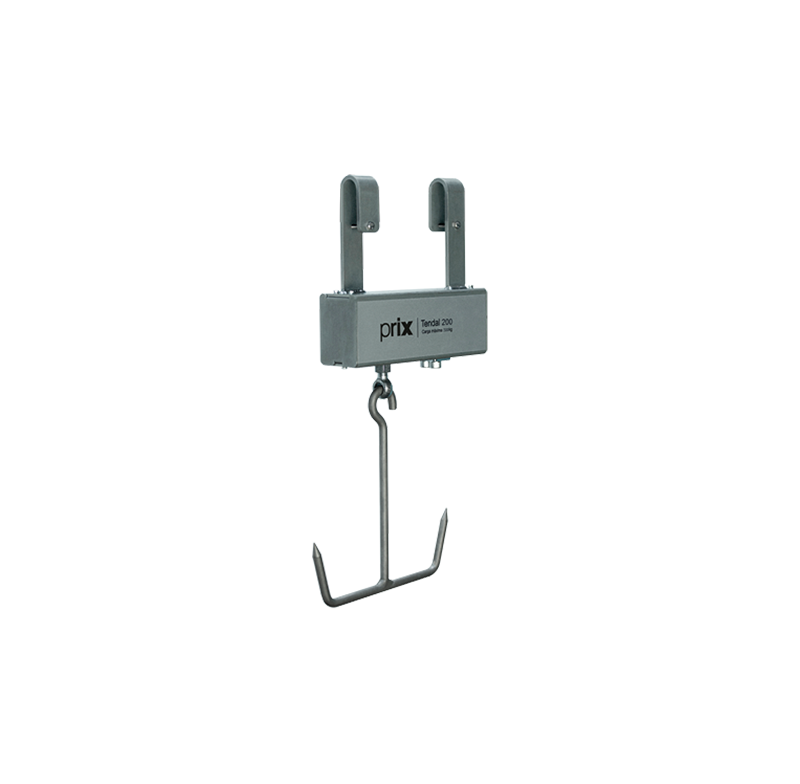 Balanca Tendal 200 Ti200 300kg-50g Toledo 2254302