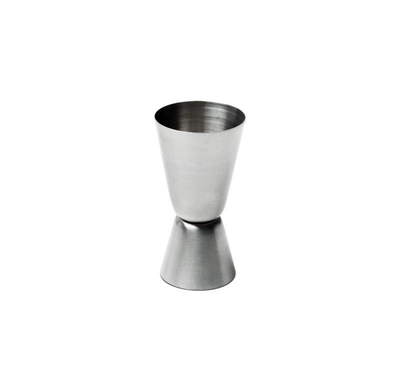 Dosador Bebida Duplo 45-20ml Brinox 2425-706