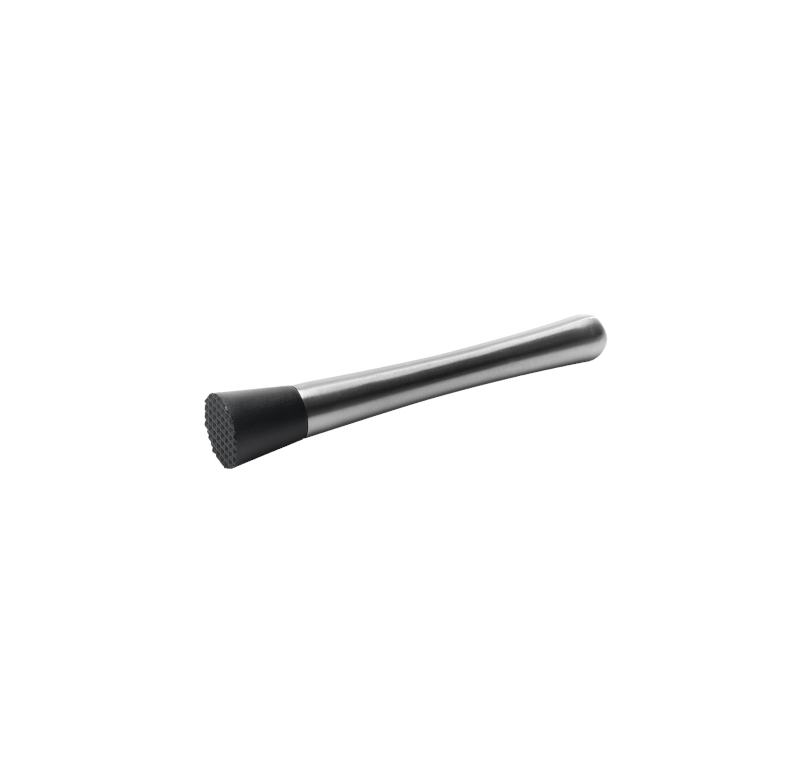 Socador Para Caipirinha E Drinks Brinox 2425/307 Aco Inox