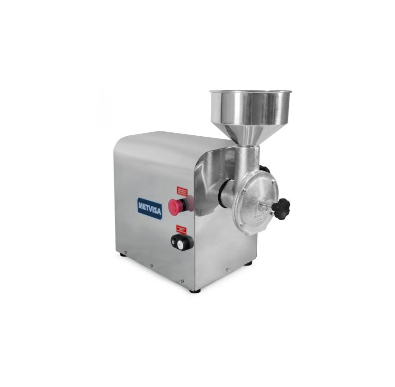 Moedor De Cafe E Graos 220v Metvisa Mcg8220m60n5