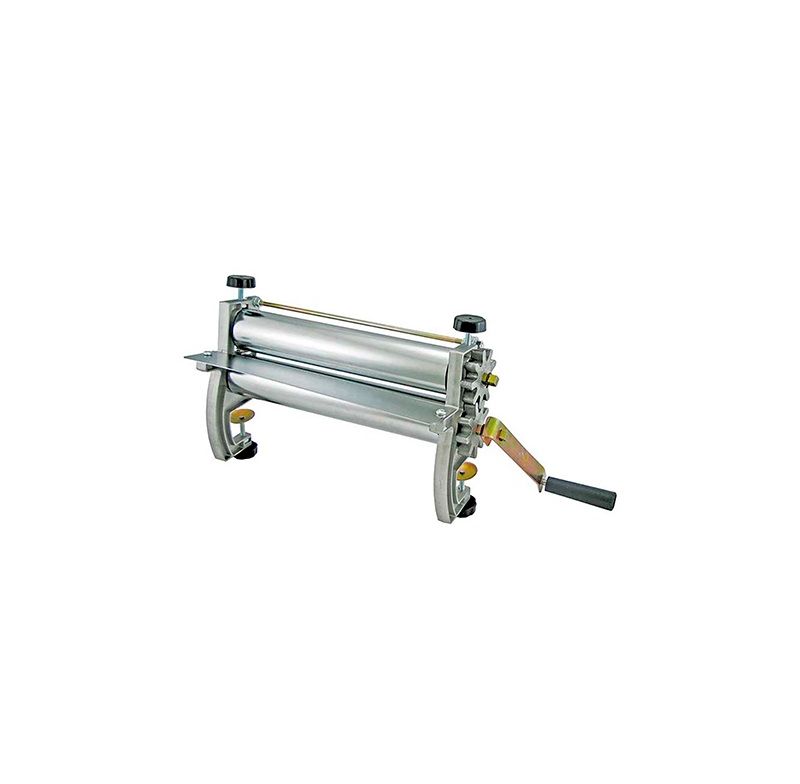 Cilindro 35cm lateral e engren aluminio 975 1