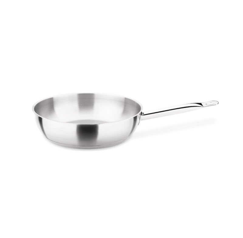 Frigideira Hercules Mundial Pa50-032 28x6cm