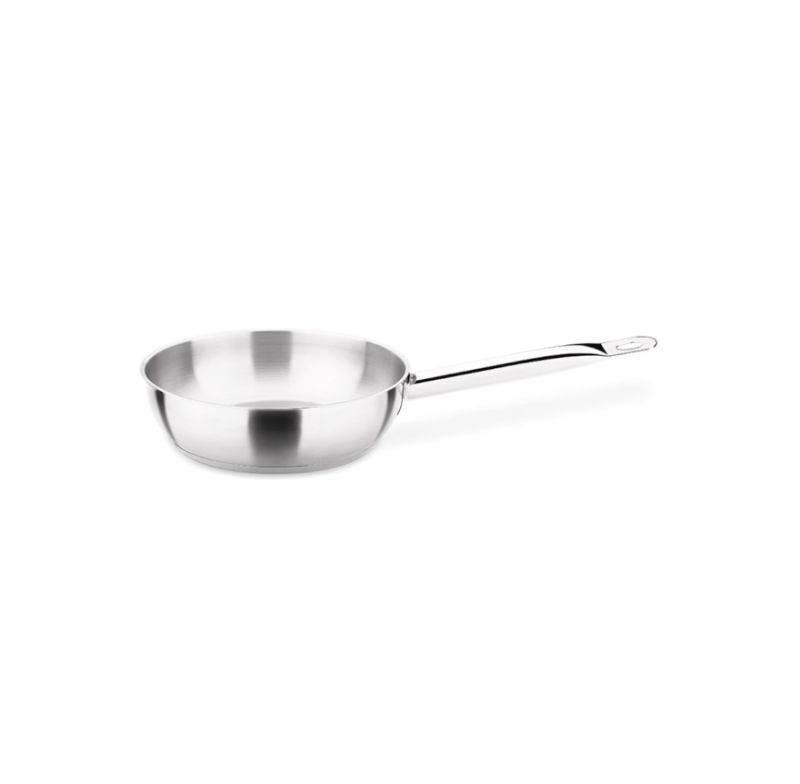 Frigideira Mundial 20x5cm Hercules Pa50-030
