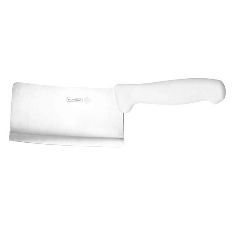 Cutelo Branco 7 Master Line Mundial 78500007 Branco