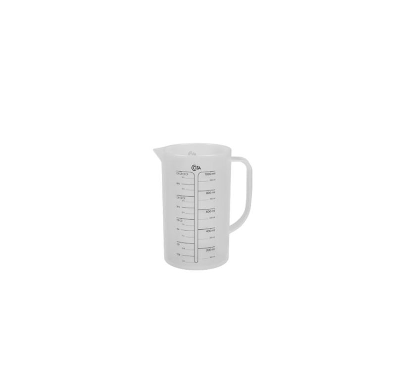 Jarra Medidora Cozy Brinox 10573/0001 1l Natural