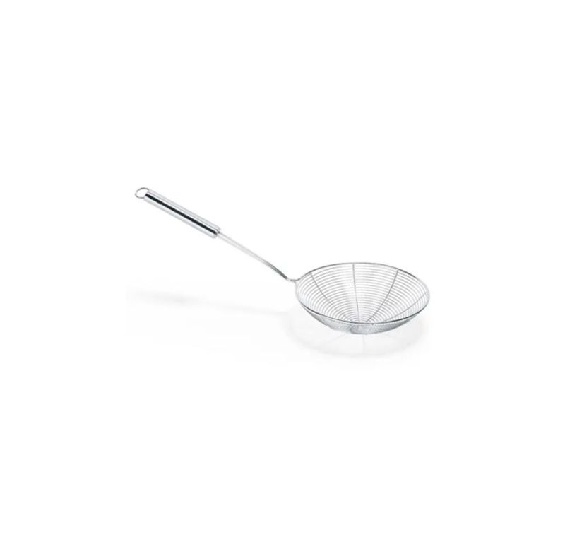 Peneira Para Fritura Hercules Ut84-314 14cm