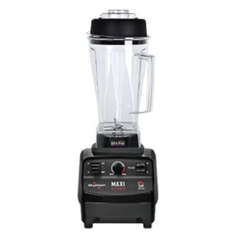 Liquidificador Maxi Blender Bm2 2l 127v Skymsen 653357 Copo Tritan Alta Rot