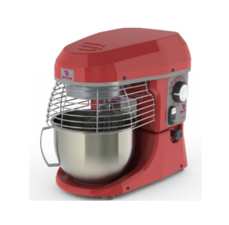 Batedeira Planetaria Eletronica 5l 127v Bpel-05 G2 Braesi B14087
