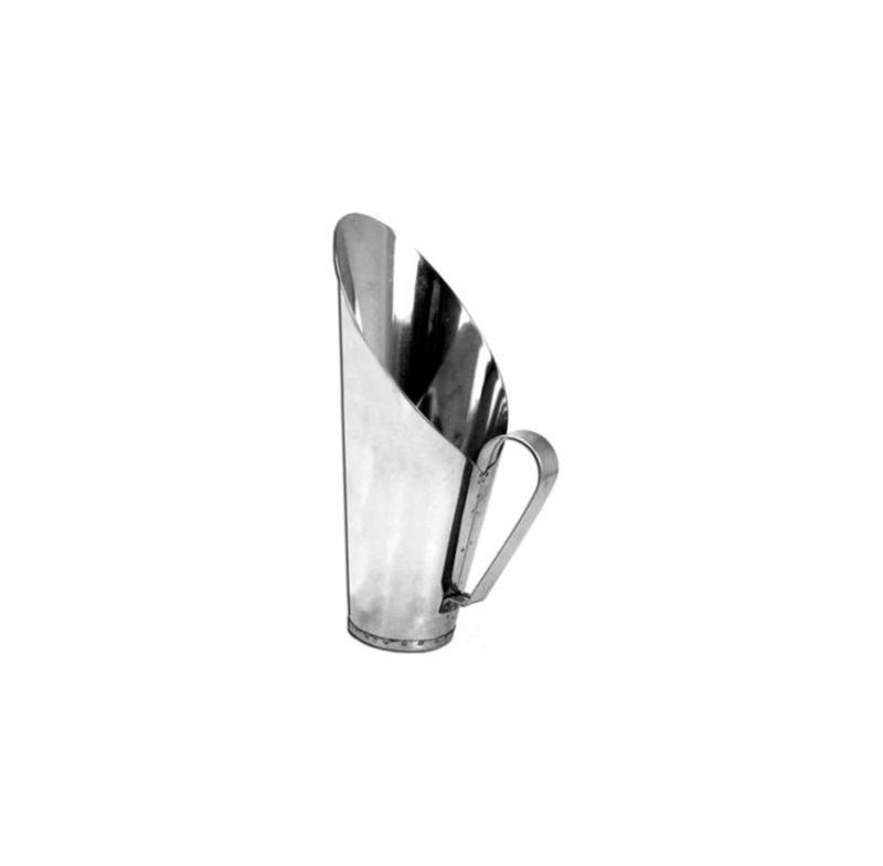 Concha Cereais Doupan 9146 Aco Inox 750g 430